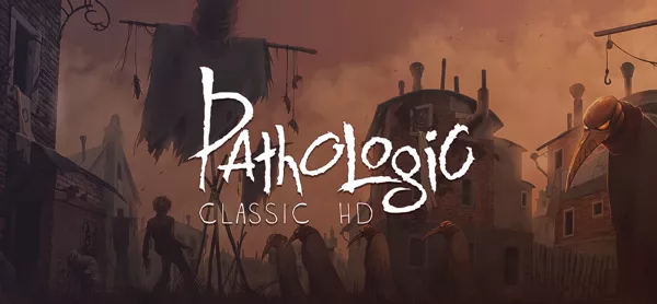 обложка 90x90 Pathologic Classic HD