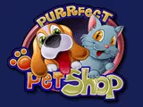 обложка 90x90 Purrfect Pet Shop