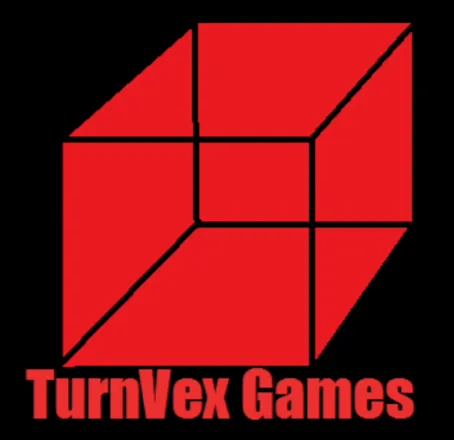 TurnVex Games logo
