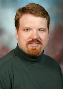 developer photo