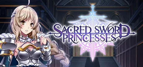 обложка 90x90 Sacred Sword Princesses