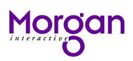 Morgan Interactive Inc. logo