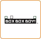 обложка 90x90 BoxBoxBoy!