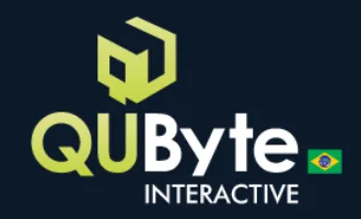 QUByte Interactive Ltda. logo
