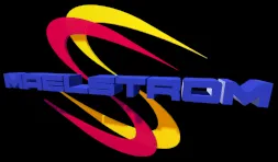 Maelstrom Games Ltd logo