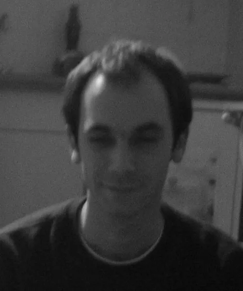 developer photo