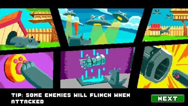 Agent D.O.G. (2015) - MobyGames