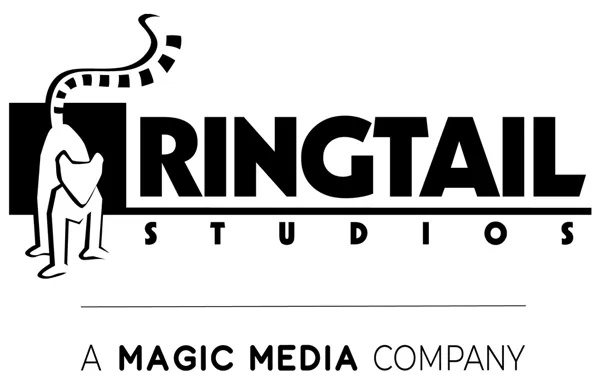 Ringtail Studios Ltd. logo