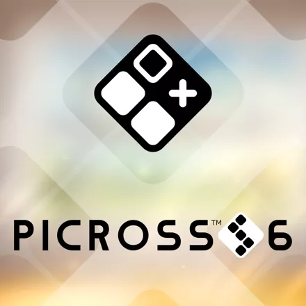 обложка 90x90 Picross S6