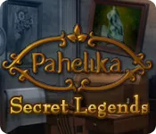постер игры Pahelika: Secret Legends