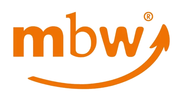 mbw Vertriebsges. mbH logo