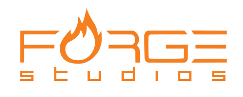 Forge Studios s.r.l logo