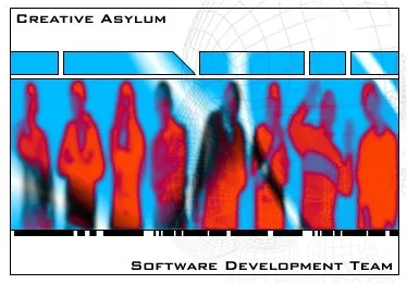 Creative Asylum Limited logo