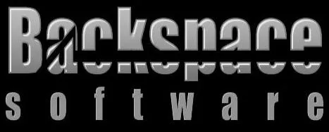 Backspace Software logo