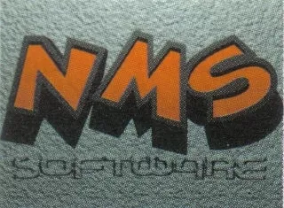 NMS Software Ltd. logo