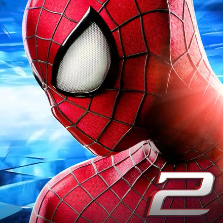 Spider-Man (2002) - MobyGames