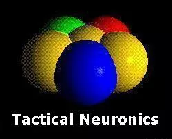 Tactical Neuronics logo