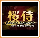 постер игры Sakura Samurai: Art of the Sword
