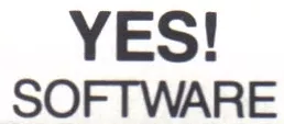 Yes! Software logo