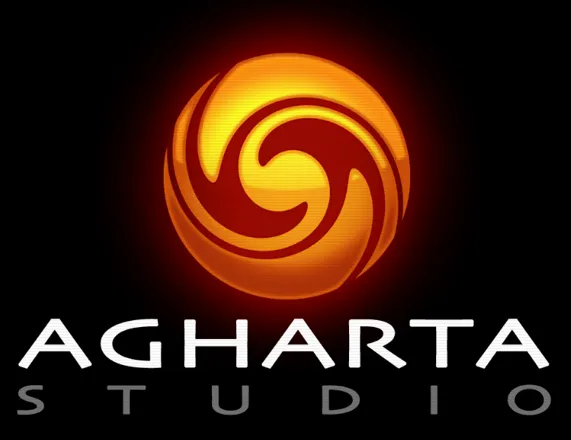 Agharta Studio logo
