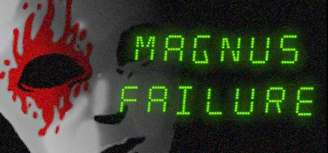 постер игры Magnus Failure