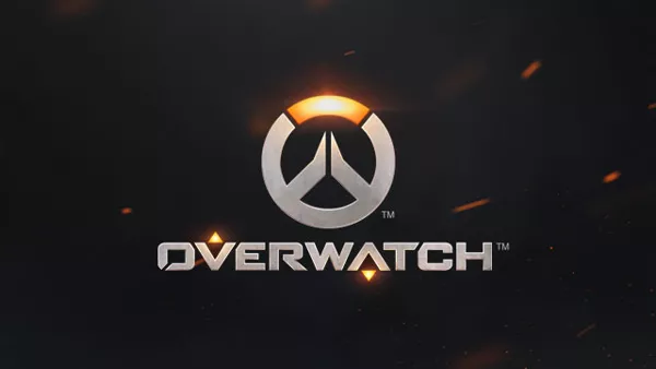 постер игры Overwatch