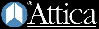Attica Interactive Ltd. logo