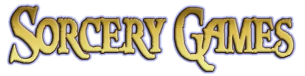 SorceryGames LLC logo