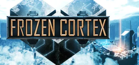 постер игры Frozen Cortex