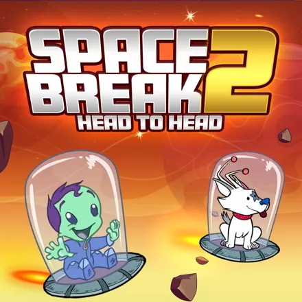 обложка 90x90 Space Break 2: Head to Head