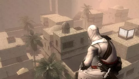 Assassin's Creed: Bloodlines Review – PS Vita Reviews