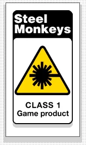 Steel Monkeys logo