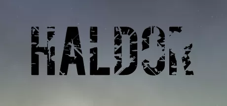 постер игры Haldor