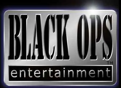 Black Ops Entertainment, LLC logo