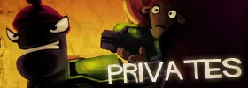 постер игры Privates