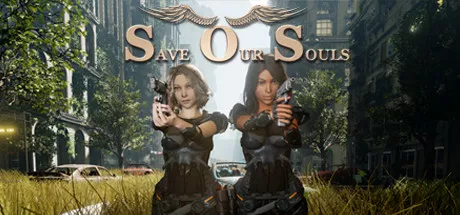 постер игры Save Our Souls