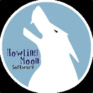 Howling Moon Software logo