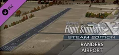 Microsoft Flight Simulator X: Steam Edition - Useable on all 24,000 default  airports in FSX: Steam Edition, this package includes over 400 textures  that add detail and realism to airports around the