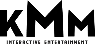 KMM Interactive Entertainment logo
