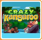 постер игры Crazy Kangaroo