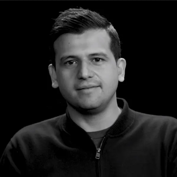 developer photo