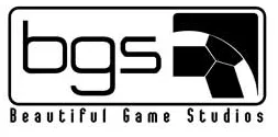 Beautiful Game Studios logo