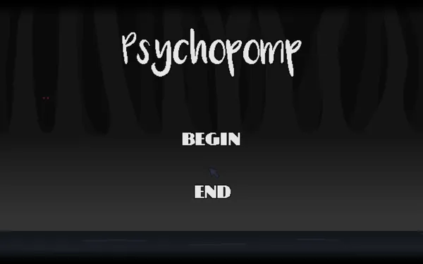 Psychopomp (2016) - MobyGames