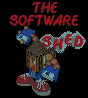 Software Shed, The logo