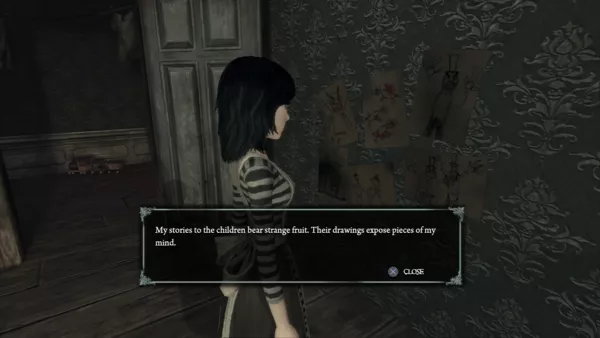 Screenshot of Alice: Madness Returns (Windows, 2011) - MobyGames