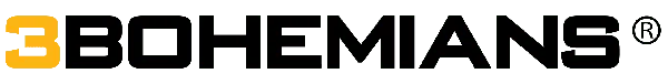 Bohemian multimedia spol. s r.o. logo
