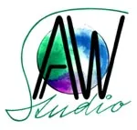 AW studio, spol. s r.o. logo