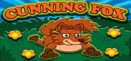 постер игры Cunning Fox