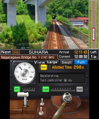 Japanese Rail Sim: Journey to Kyoto