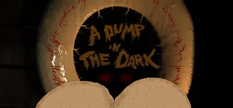 постер игры A Dump in the Dark